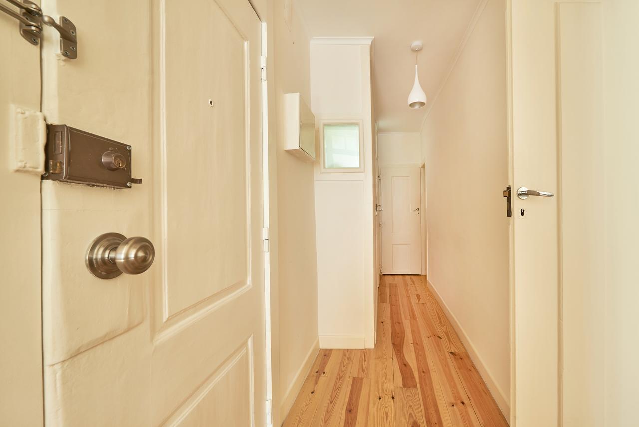 Lejlighed Luxury Bairro Alto 5