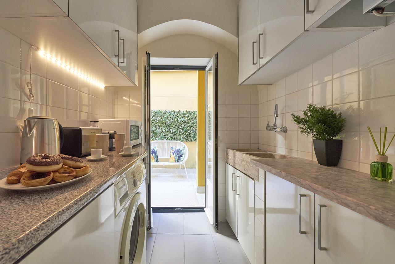 Luxury Bairro Alto 5 Lejlighed Lisboa