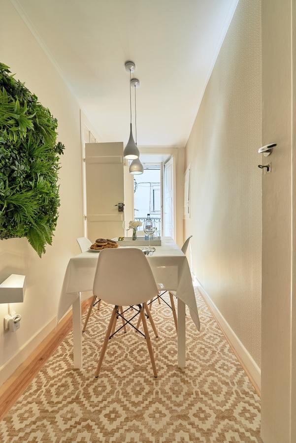 Lejlighed Luxury Bairro Alto 5