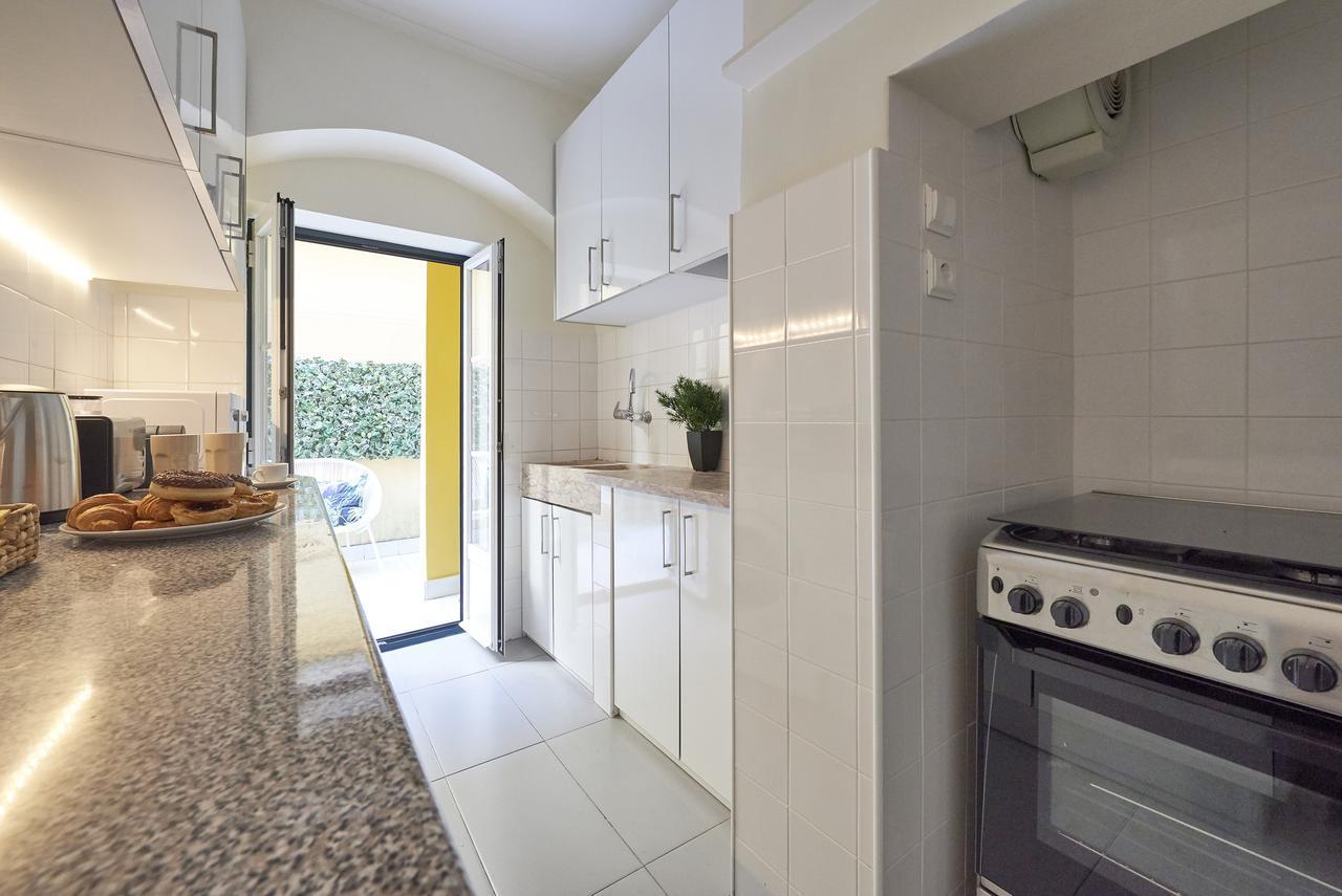 Lejlighed Luxury Bairro Alto 5 Lisboa