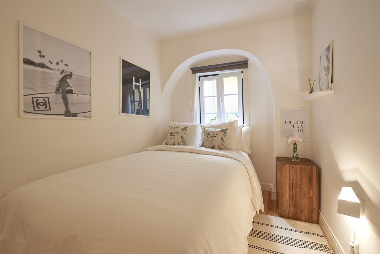 Luxury Bairro Alto 5 Lejlighed