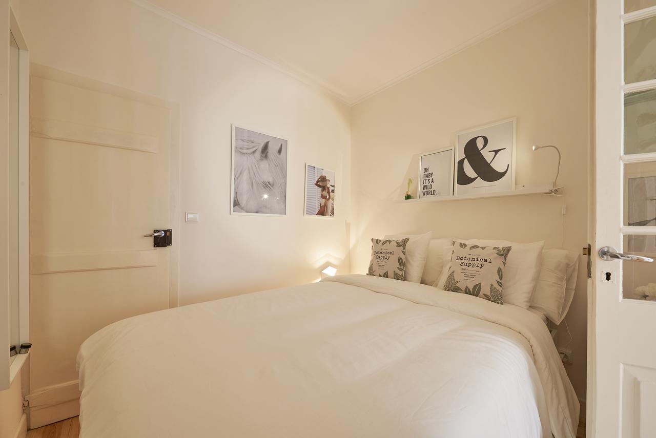 Luxury Bairro Alto 5 Lejlighed Lisboa