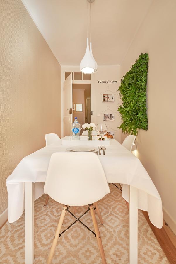 Lejlighed Luxury Bairro Alto 5
