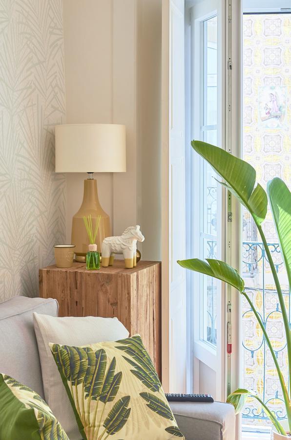 Luxury Bairro Alto 5 Lejlighed *