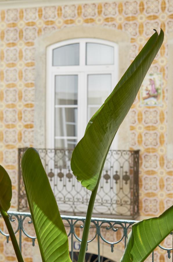 Luxury Bairro Alto 5 Lejlighed Lisboa