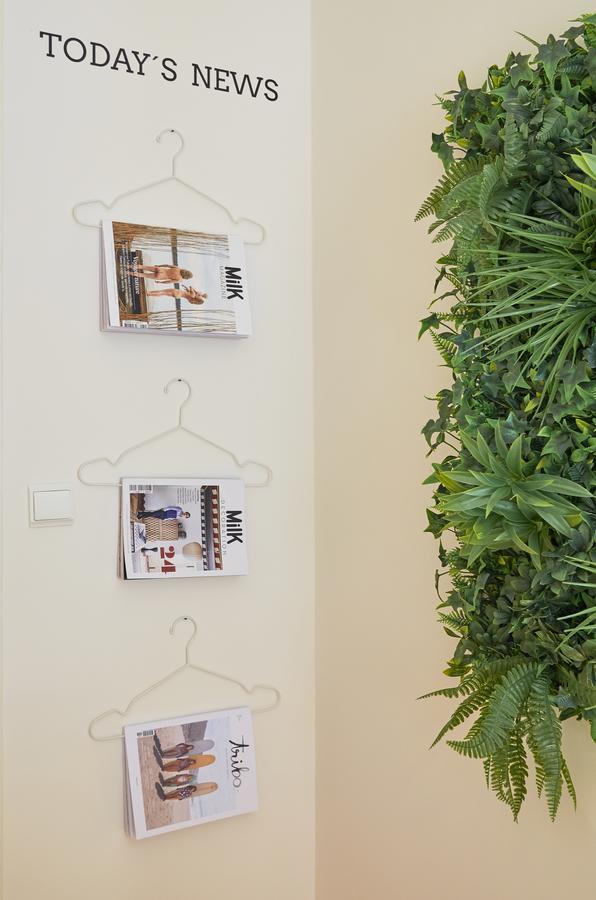 Luxury Bairro Alto 5 Lejlighed *