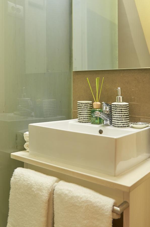 Luxury Bairro Alto 5 Lejlighed Lisboa