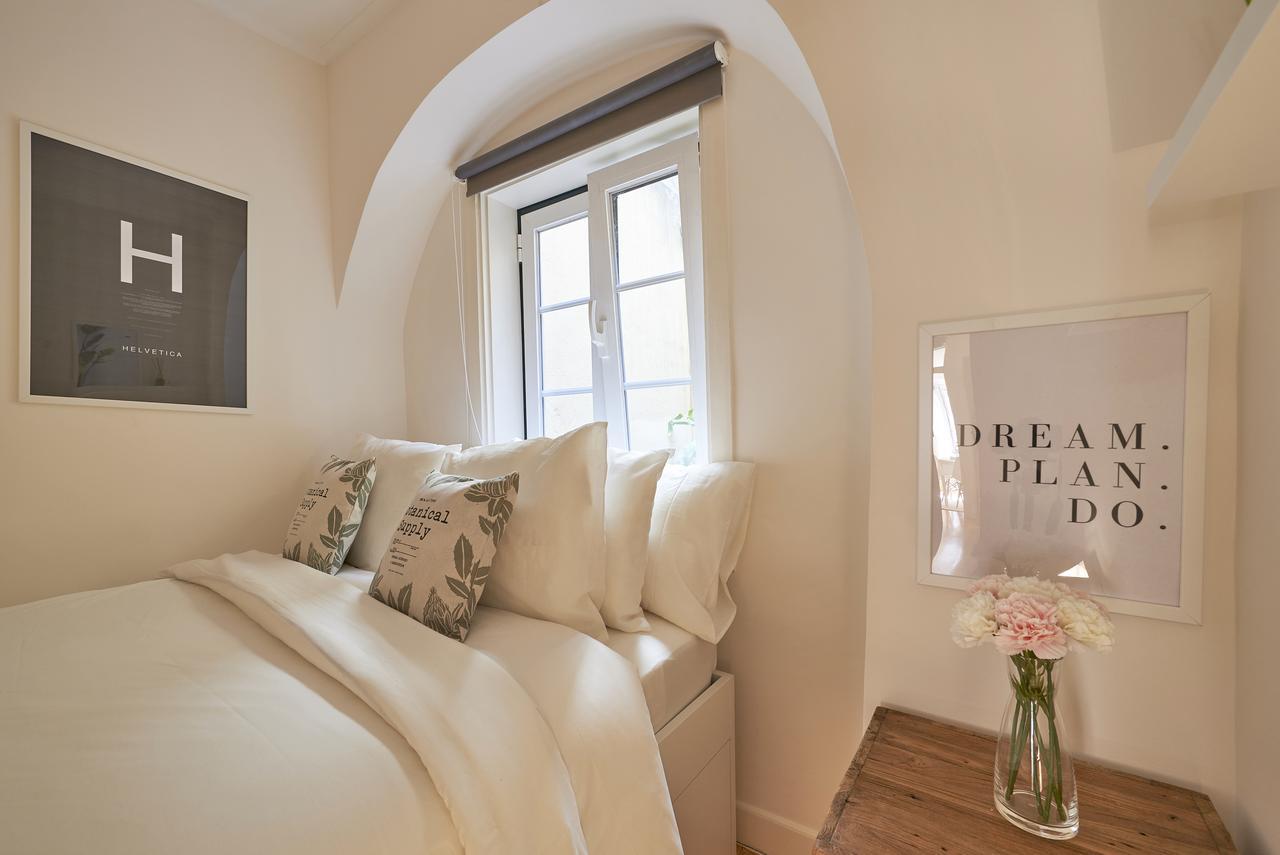 Lejlighed Luxury Bairro Alto 5 *