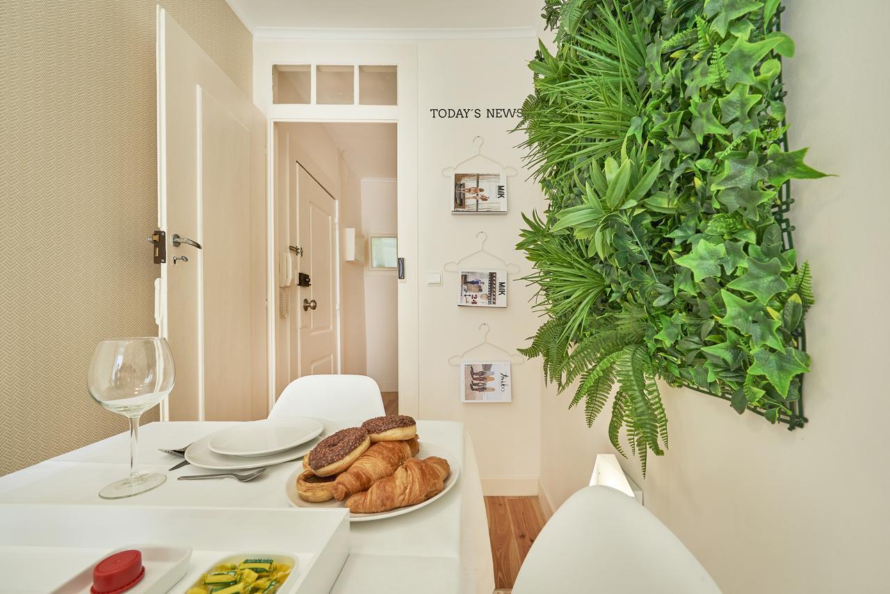 Luxury Bairro Alto 5 Lejlighed *