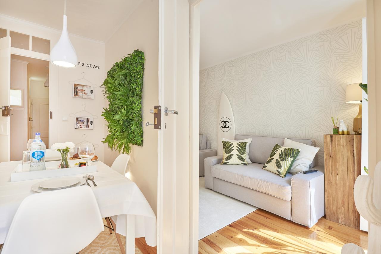 Lejlighed Luxury Bairro Alto 5
